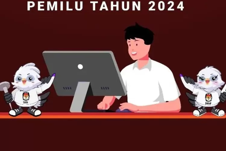 Daftar Gaji PPS, PPK, Pantarlih Pada Pemilu 2024 Lengkap Dengan Masa ...