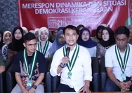 Sikapi Isu Aksi 27 Agustus dan Jaga Marwah Demokrasi, KAMMI Tolak Provokasi dan Ajak Fokus Bantuan Kemanusiaan