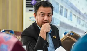 Anggota DPRD Dapil Depok-Bekasi Farabi Tegaskan Dinas di Provinsi Jabar Pasang Target Tinggi Dalam Program