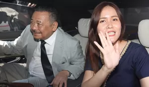 Bebas Bersyarat Setelah Jalani 8 Tahun Penjara, Jessica Kumala Wongso: Masih Blank Belum Tahu Mau Ngapain