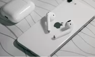 Inovasi Terbaru Apple: Charging Case AirPods Pro USB C Tanpa Earphone, Harga Terjangkau Rp 1,5 Juta