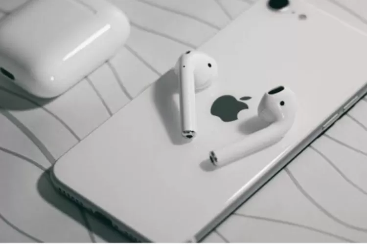 Wajib Tahu! Cara Reset Airpods di iPhone yang Harus Kamu Ketahui (Mynet)