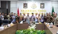 Kawal Pembangunan Desa Terintregasi, Wagub Kepri Tegaskan Pentingnya Sinergi Pemda Bersama Aparat Penegak Hukum dan Lembaga Desa