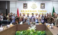Kawal Pembangunan Desa Terintregasi, Wagub Kepri Tegaskan Pentingnya Sinergi Pemda Bersama Aparat Penegak Hukum dan Lembaga Desa