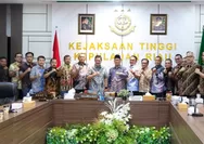 Kawal Pembangunan Desa Terintregasi, Wagub Kepri Tegaskan Pentingnya Sinergi Pemda Bersama Aparat Penegak Hukum dan Lembaga Desa