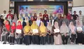 Perkaya Pengetahuan Umum Kader, Tim Penggerak Posyandu Tanjungpinang Gelar Cerdas Cermat