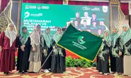 Muswil VII KAHMI Jabar 2026 Tetapkan Lima Presidium MW FORHATI Periode 2026–2031