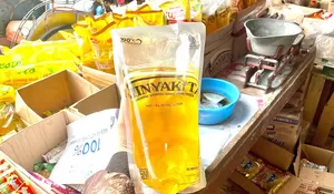 Wow! Harga Minyakita di Depok di Atas HET Masih Beredar