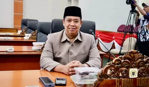 13 Pegawai RSUD ASA Depok Pelesiran, Wakil Ketua Komisi A Imam Turidi Bakal Panggil BKPSDM