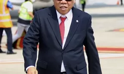 Prabowo Lantik Basuki Hadimuljono: Memimpin Otorita Ibu Kota Nusantara untuk Masa Depan Indonesia