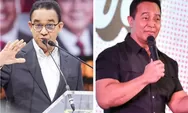 Bukan Hanya Kaesang, Sosok Ini Juga Disebut Bisa Duet dengan Anies Baswedan di Pilgub Jakarta 2024