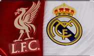 Prediksi Liverpool vs Real Madrid Liga Champions UEFA Rabu 5 November 2025 Jam 03.00 WIB