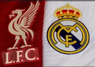 Prediksi Liverpool vs Real Madrid Liga Champions UEFA Rabu 5 November 2025 Jam 03.00 WIB