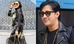 Keluarga Minim Gosip, Ternyata Rien Wartia Trigina dan Andre Taulany Putuskan Cerai