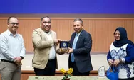 Universitas Semarang Jalin Kerja Sama Strategis dengan Universitas Halmahera