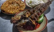 Kulineran Puas dan Ramah di Kantong di Sentra Kuliner Bogor, Surganya Pecinta Makanan Khas Sunda dan Bogor