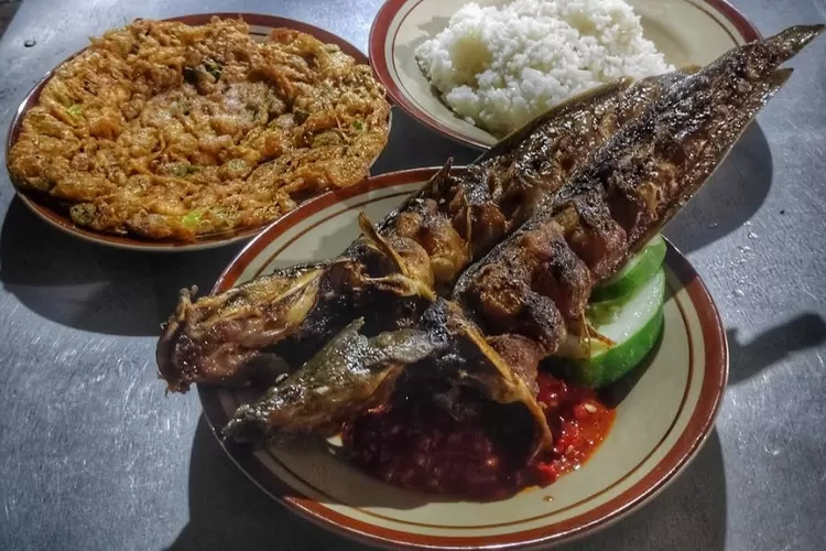 Ilustrasi -- Parung Masuk Daftar Wilayah Produksi Terbanyak Ikan Lele di Kabupaten Bogor, 5 Rekomendasi Olahan Kuliner Berbahan Ikan Lele Paling Nikmat (Gmaps/eko narwoyo)