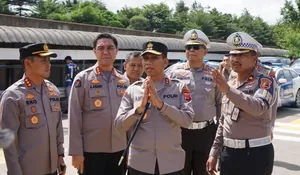 Petaka Gerbang Tol Ciawi 2! Lakukan Investigasi 1-2 Hari ke Depan