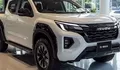 Isuzu D-Max 2026: Evolusi Pikap Tangguh untuk Kebutuhan Harian, Visual Tegas dan Modern 