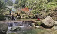 3 Rekomendasi Wisata Air di Bogor, Destinasi Sejuk untuk Healing Pas Momen Liburan Lebaran