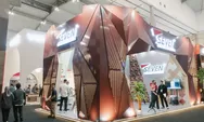 Hadirkan ACP SEVEN di IndoBuildTech Expo 2026, Impack Pratama Group Tampilkan Panel Aluminium Premium untuk Bangunan Modern