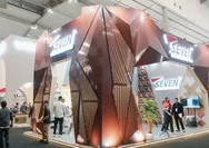 Hadirkan ACP SEVEN di IndoBuildTech Expo 2026, Impack Pratama Group Tampilkan Panel Aluminium Premium untuk Bangunan Modern