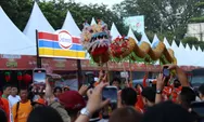 Bakal Digelar Besok, Catat Rute Arak-arakan Cap Go Meh 2025 di Kota Cirebon