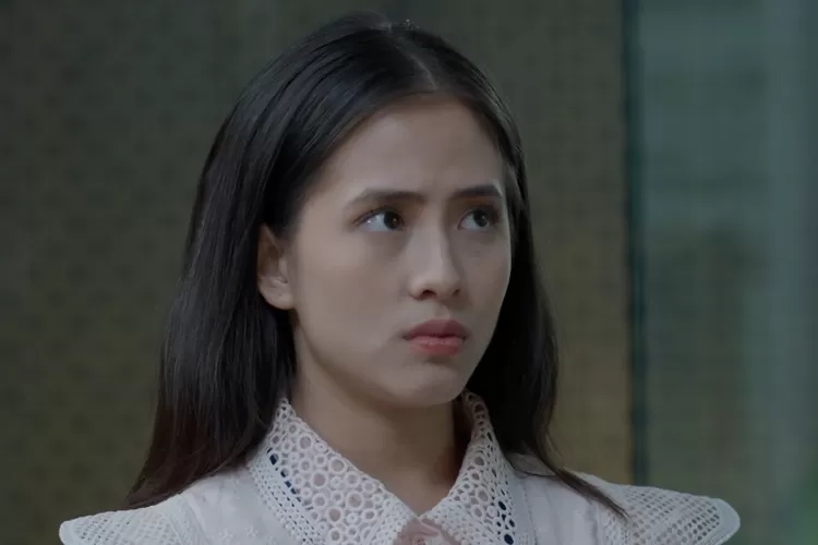 Sinetron Beri Cinta Waktu Episode 2 November 2025 (Foto: Gorajuara.com / Instagram @bericintawaktu.sctv__)