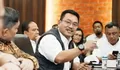 Lokasi di Luar PL Induk, 214 Rumah Puskopkar Belum Bayar UWT 30 Tahun Pertama
