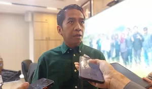 Komisi C Sesalkan BPN Mangkir, Sengketa Tanah Karangpoh Makin Kabur
