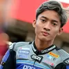 Debut Perdana World Sportbike 2026 Di Portimao, Arai Agaska Pebalap Binaan Yamaha Racing Indonesia Full Gas Pol Geber Yamaha R7 