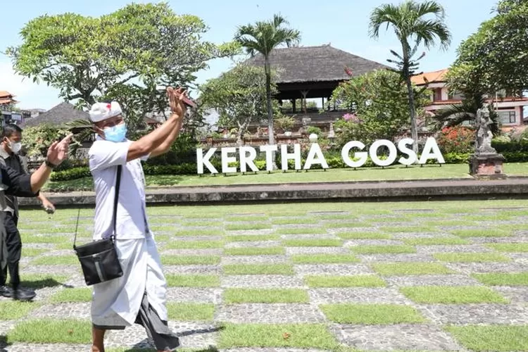 3 Wisata Bali Timur Yang Wajib Kamu Datangi, Intip Yuk! - Fokus Muria