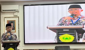 Gelar Sarasehan, FDMP Unpak Tegaskan Komitmen Berdampak pada Pendidikan