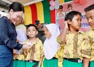 Tingginya Partisipasi Masyarakat Urus Indentitas Anak, Mei 2026 Disdukcapil  Batam Telah Cetak 1.830 KIA