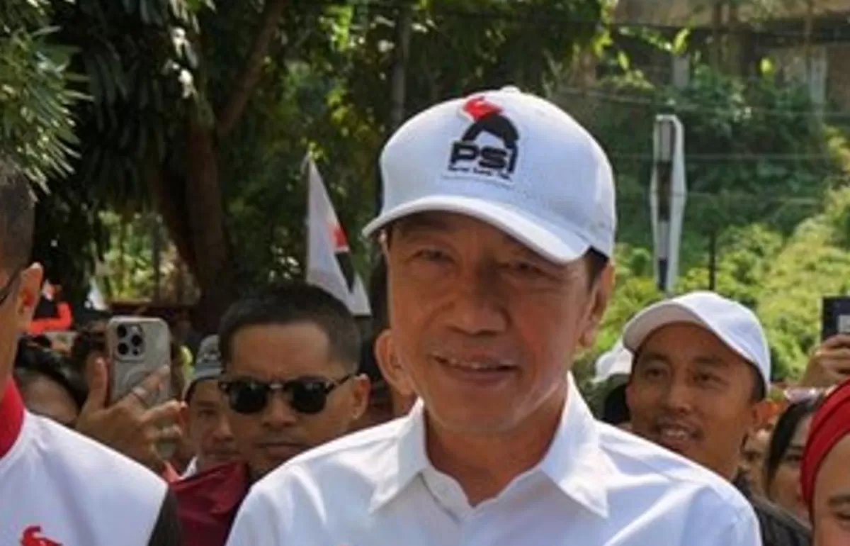 Joko Widodo