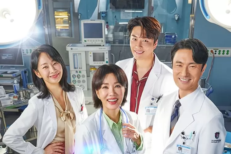 Jadwal Tayang Doctor Cha Episode 7 dan 8 Beserta Link Streaming