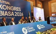 FFI Resmi Berganti Nama Jadi AFI, Sesuaikan Statuta Baru PSSI