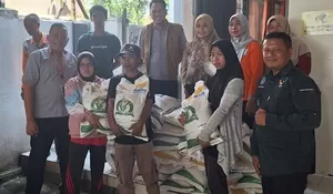 Mengenal Sosok Kepala Kantor Pos Depok, Cecep Yusuf, Dari Pengantar Surat, Hingga Kepala Kantor : Bagian 1