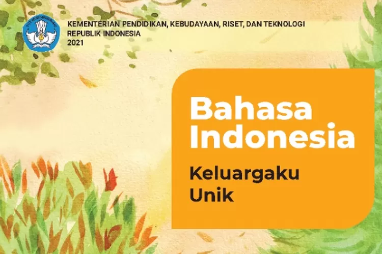 SOAL Kunci Jawaban SAS/PAS Bahasa Indonesia Kelas 2 SD Semester 1 ...