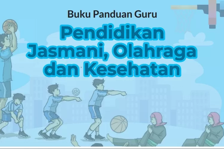 Soal UTS/STS PJOK Kelas 7 SMP Kurikulum Merdeka, Dilengkapi Dengan ...