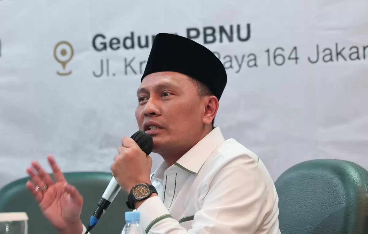 Achmad Baha&rsquo;ur Rifqi (Intelektual Muda NU, Presidium Nasional BEM PTNU Se-Nusantara) (FOTO: Ist)