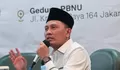 NU Butuh Generasi Baru yang Memadukan Tradisi Pesantren dengan Profesionalisme Organisasi dan Kemandirian Ekonomi