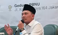 NU Butuh Generasi Baru yang Memadukan Tradisi Pesantren dengan Profesionalisme Organisasi dan Kemandirian Ekonomi