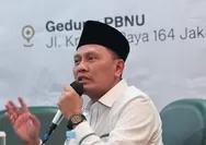 NU Butuh Generasi Baru yang Memadukan Tradisi Pesantren dengan Profesionalisme Organisasi dan Kemandirian Ekonomi
