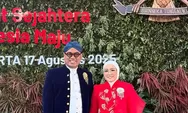 Astrid Kuya Bagikan Unggahan Ini Usai Rumah Uya Kuya Dijarah oleh Oknum Tak Bertanggung Jawab