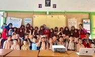 Bukan Sekadar Cuci Tangan, GERTAS KKN Unhas Bentuk Kebiasaan Sehat Siswa SD di Tellu Boccoe