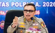 Penyidikan Telah Rampung, Polisi Tetapkan Tersangka Kecelakaan KRL Bekasi Timur
