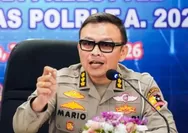 Penyidikan Telah Rampung, Polisi Tetapkan Tersangka Kecelakaan KRL Bekasi Timur