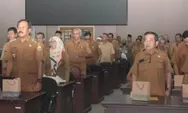 Cair Minggu Depan! Segini Gaji Pensiunan PNS Periode April 2026, Golongan IV Capai Rp4,9 Juta