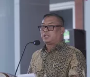 Wagub Kepri Dorong HKTI Kembangkan Kekuatan Pangan Berbasis Komoditas Lokal dan Pertanian Adaptif di Provinsi Kepri